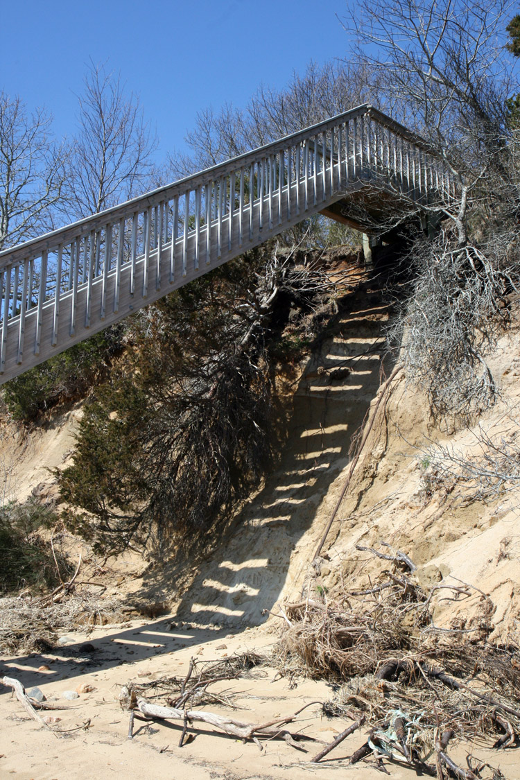 Pleasant Bay Alliance Coastal Structures Pleasant Bay Alliance